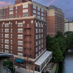 Homewood Suites By Hilton San Antonio Riverwalk/Downtown